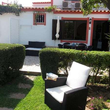 Casa Da Horta, Vale Carro Olhos De Agua Διαμέρισμα Αλμπουφέιρα Εξωτερικό φωτογραφία