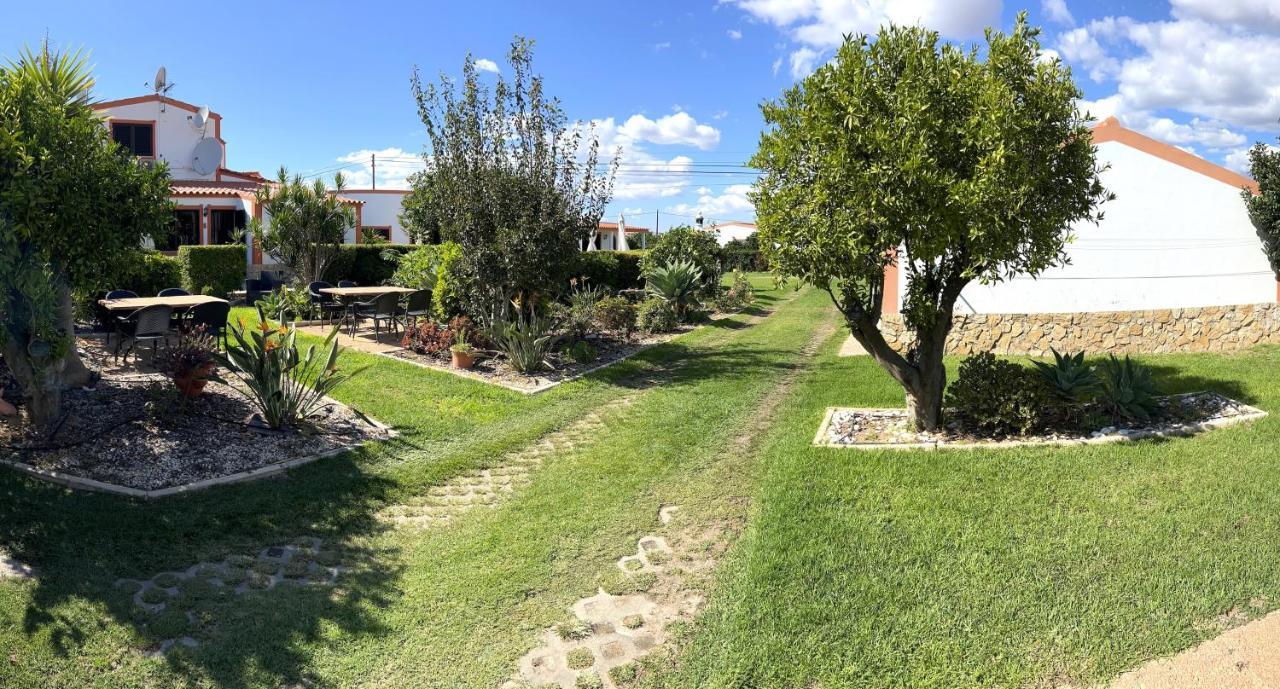 Casa Da Horta, Vale Carro Olhos De Agua Διαμέρισμα Αλμπουφέιρα Εξωτερικό φωτογραφία