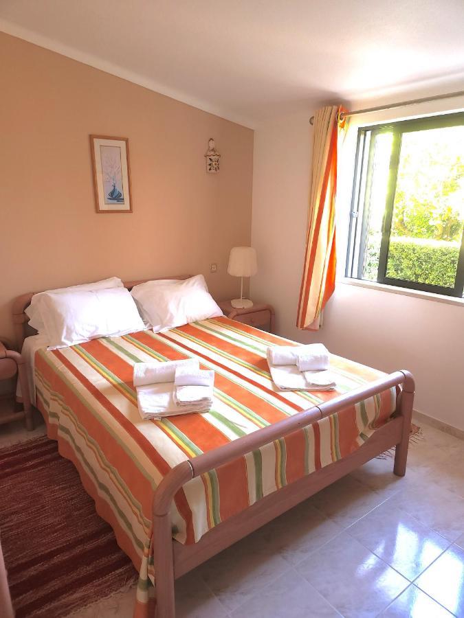 Casa Da Horta, Vale Carro Olhos De Agua Διαμέρισμα Αλμπουφέιρα Εξωτερικό φωτογραφία