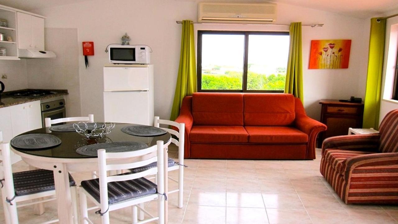 Casa Da Horta, Vale Carro Olhos De Agua Διαμέρισμα Αλμπουφέιρα Εξωτερικό φωτογραφία