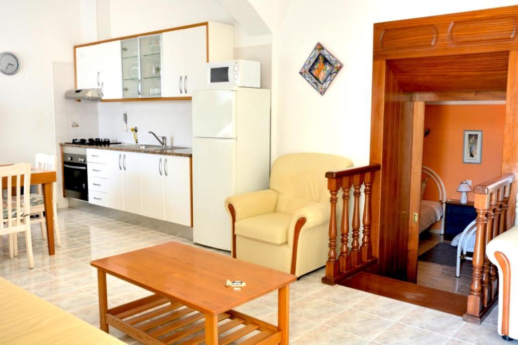 Casa Da Horta, Vale Carro Olhos De Agua Διαμέρισμα Αλμπουφέιρα Δωμάτιο φωτογραφία